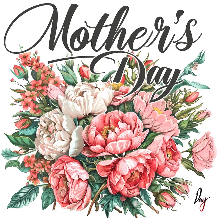Mother's Day Floral Celebration
