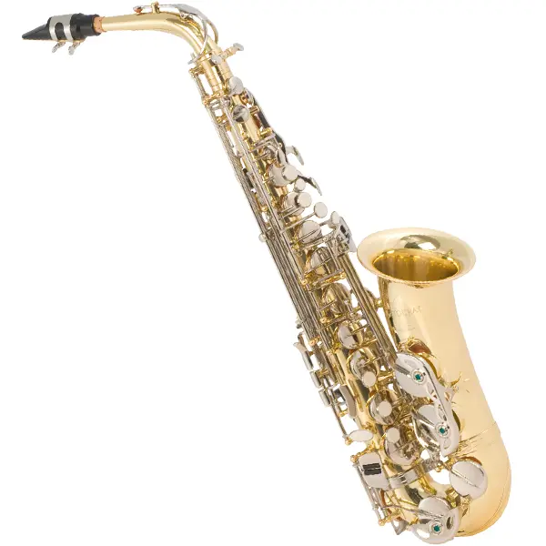 Alto Saxophone for Smooth Jazz