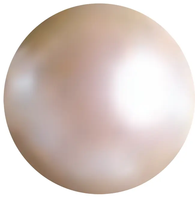 Beautiful Pink Pearl