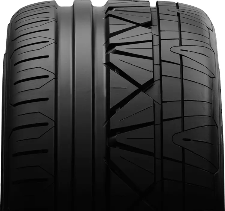 High Performance Car Tire