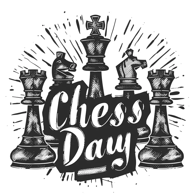 Chess Day Celebration