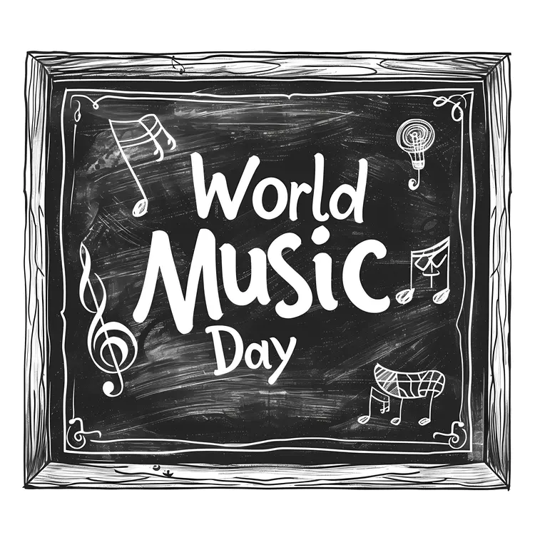 World Music Day Celebration