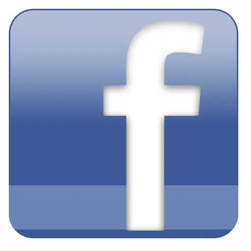 Facebook Logo Icon