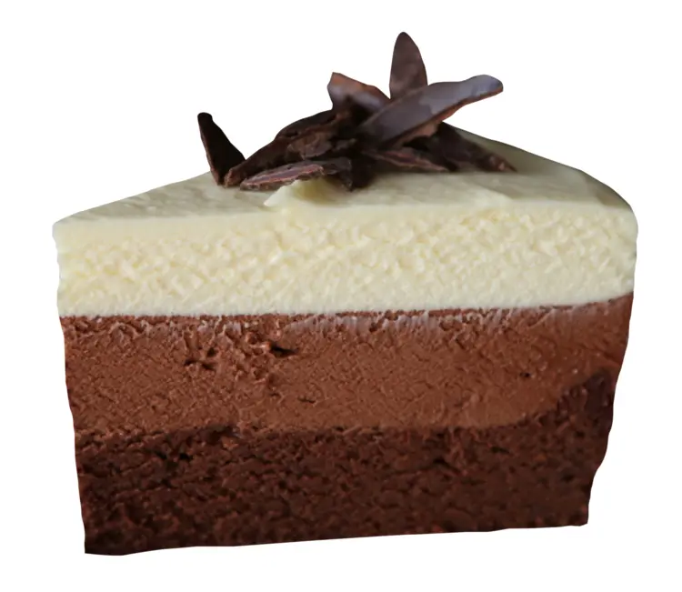 Delicious Chocolate Cake