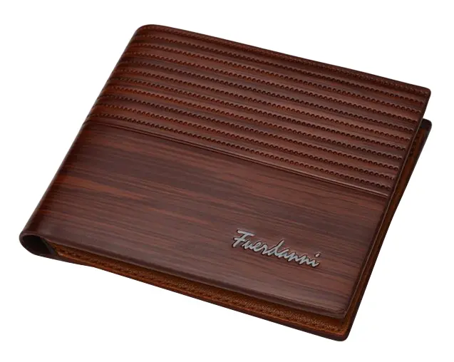 Stylish Brown Wallet
