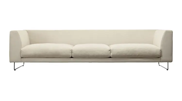 Beige Sofa for Modern Living Room