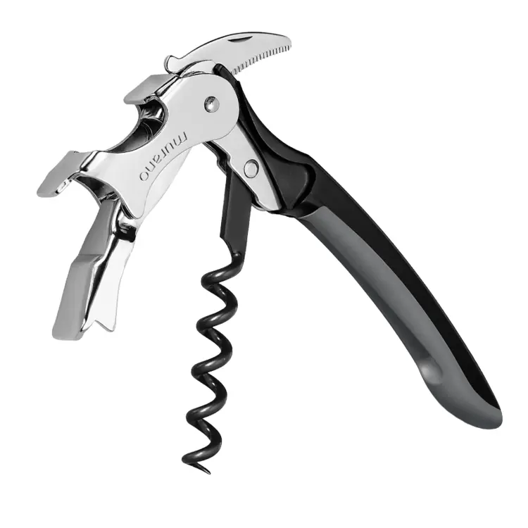 Modern Corkscrew Opener