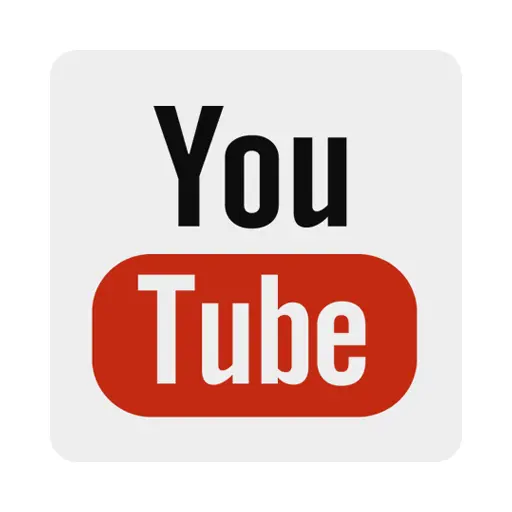 YouTube Logo