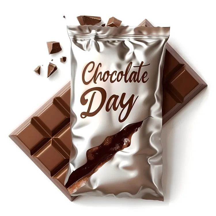Chocolate Day Celebration