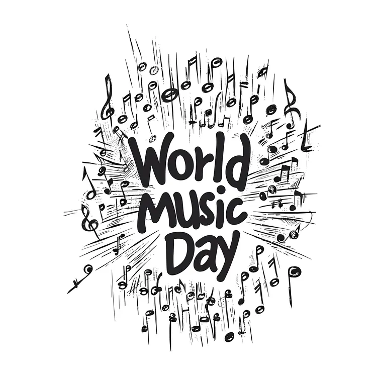 World Music Day Celebration