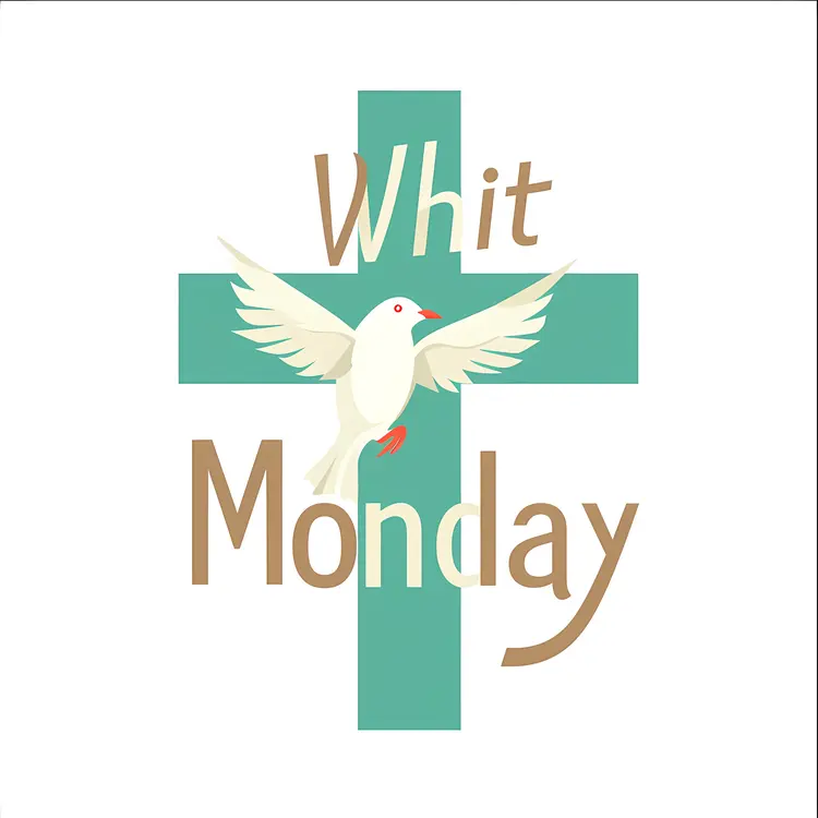 Whit Monday Celebration