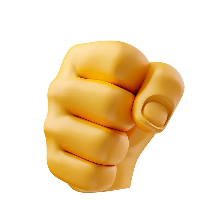 Fist Gesture