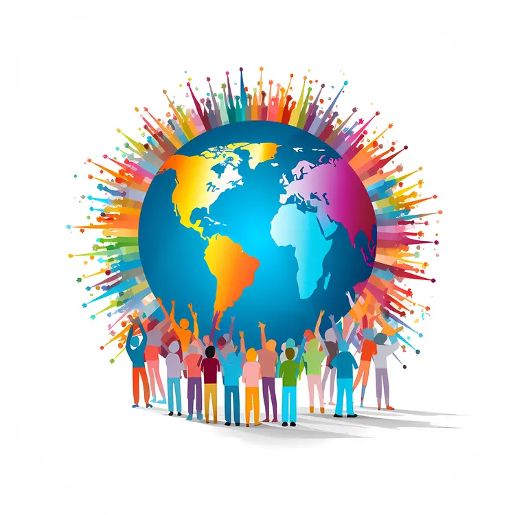 Global Unity with People