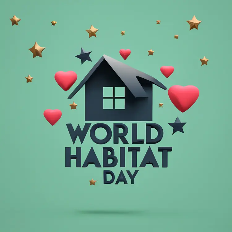 World Habitat Day Celebration