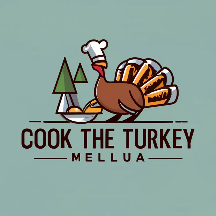 Cook the Turkey Mellua