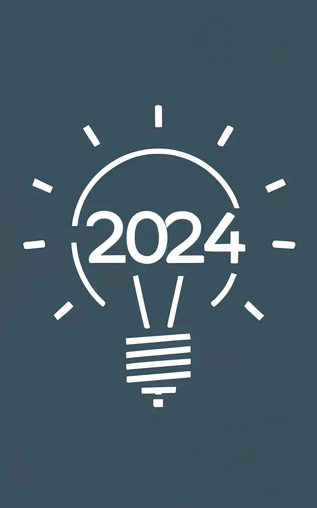 2024 Light Bulb Design