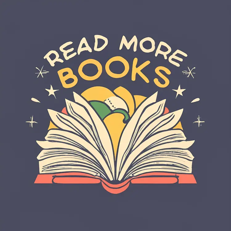 Read More Books Open Book