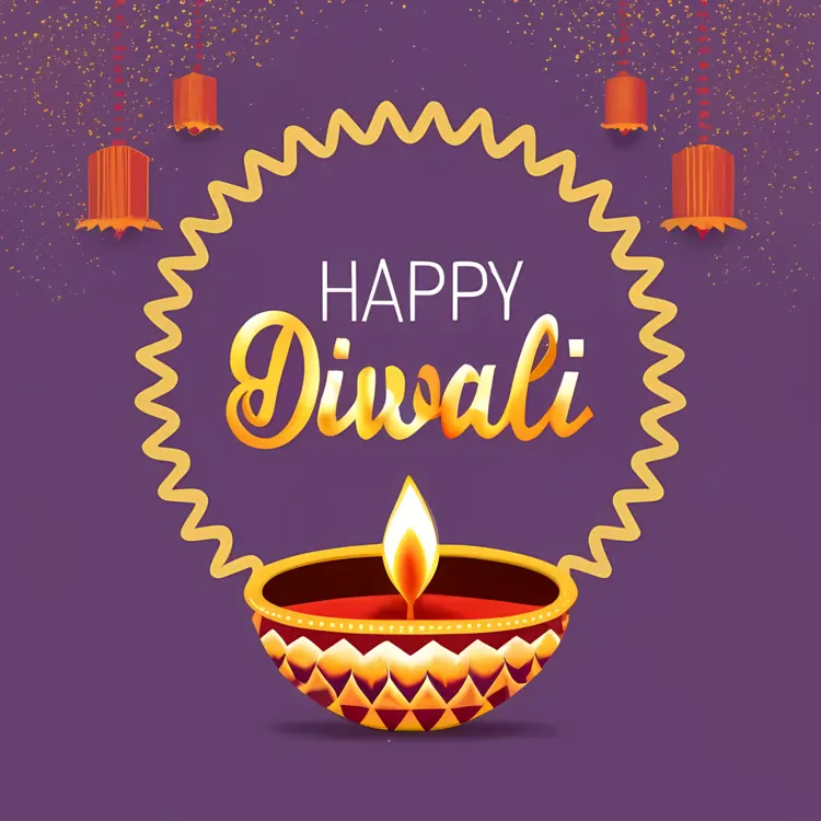 Happy Diwali