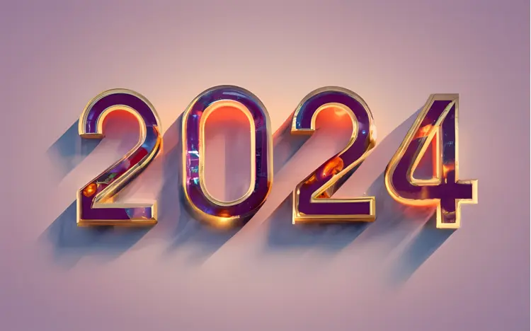 Shiny Gold 2024
