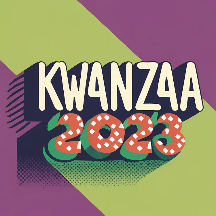 Kwanzaa 2023 Celebration