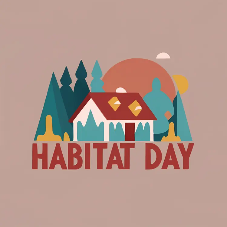 Habitat Day