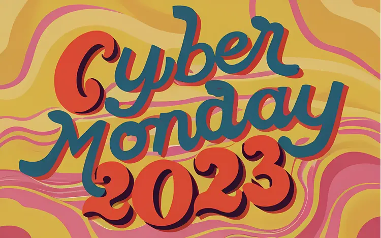 Cyber Monday 2023 Shopping Deals