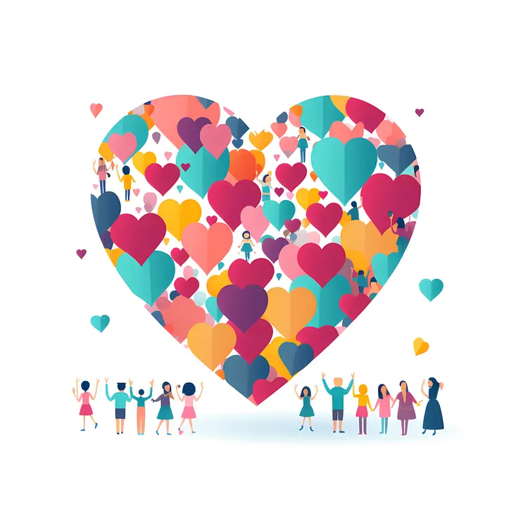 Community of Hearts