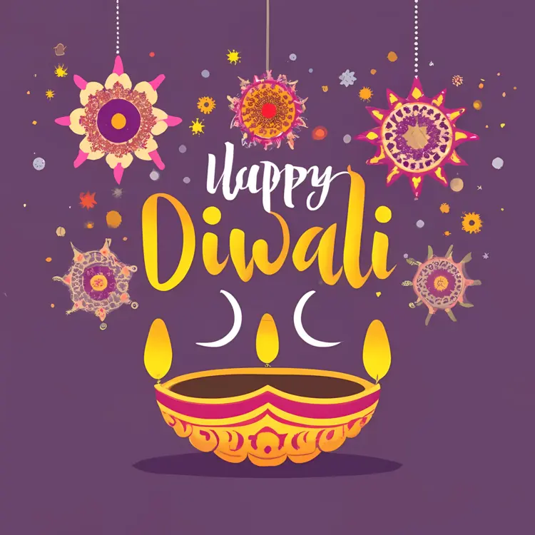Happy Diwali