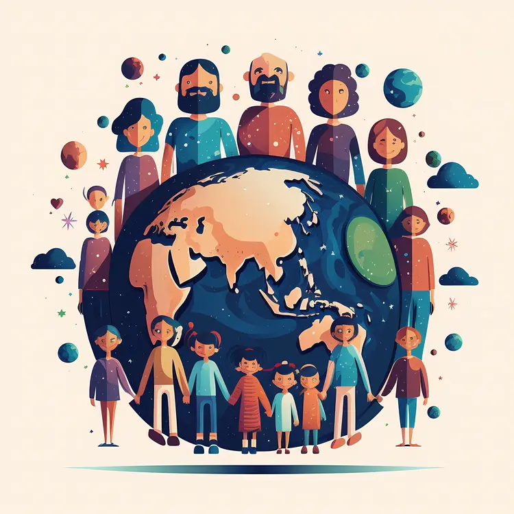 Global Family Unity