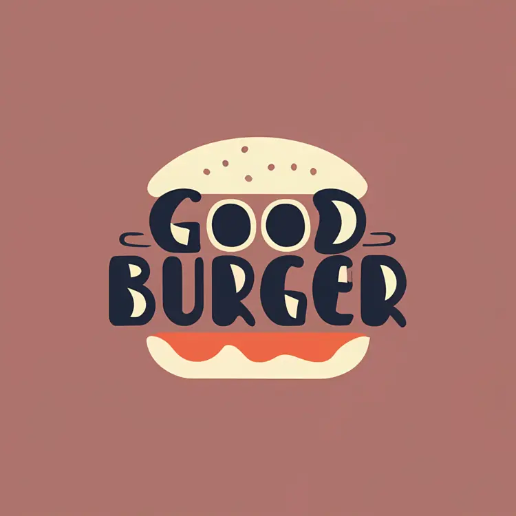 Good Burger Logo