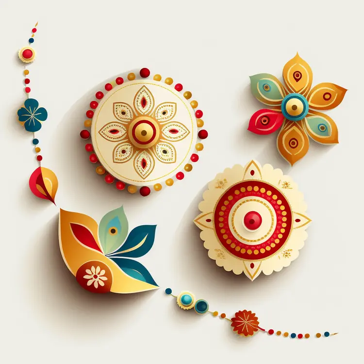 Beautiful Rangoli Designs for Diwali Celebration