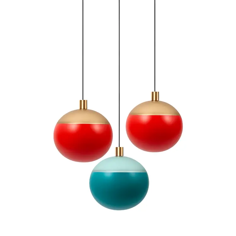 Simple Christmas Ornaments