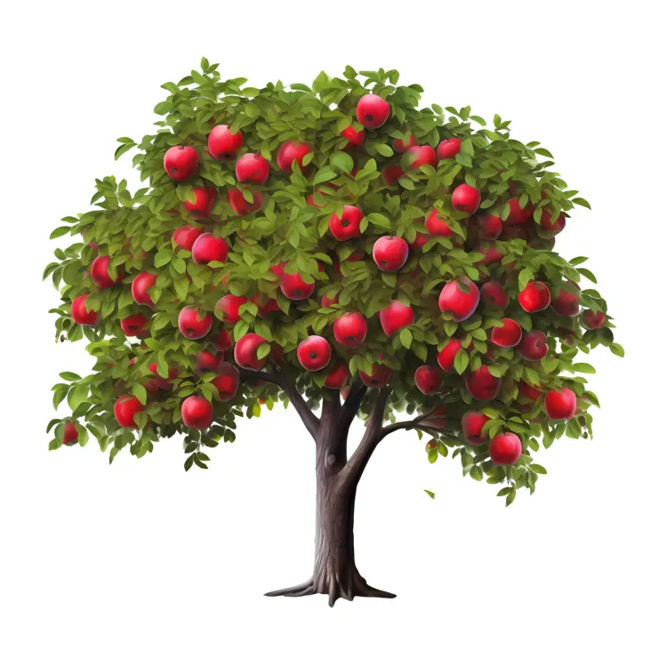 Apple Tree