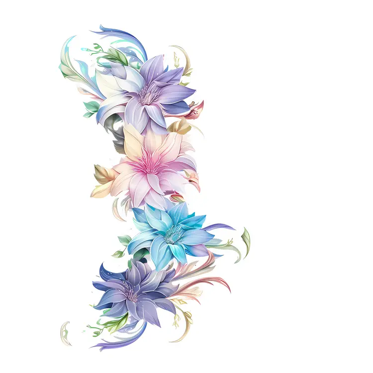 Elegant Floral Arrangement