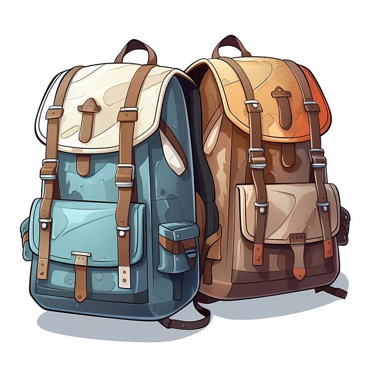 Travel Backpacks for Outdoor Adventures