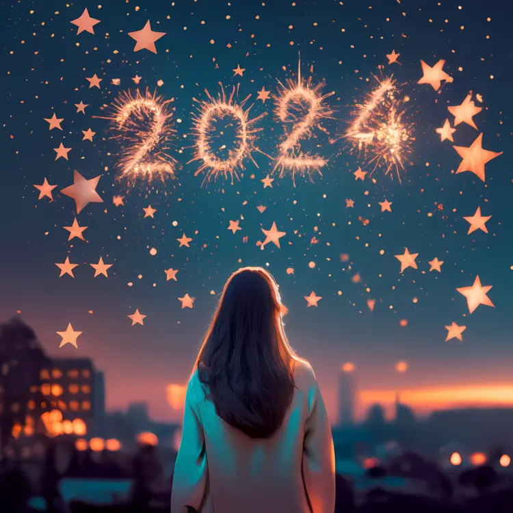 2024 Sparkling Stars Celebration