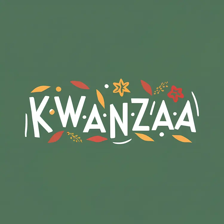 Kwanzaa Celebration
