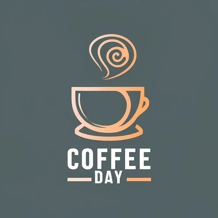 Coffee Day Celebration