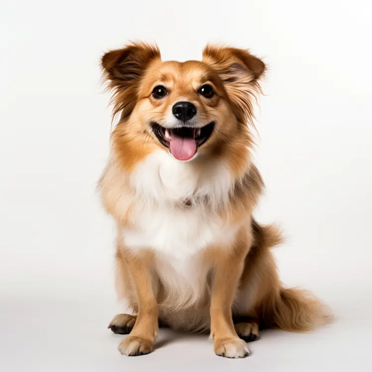 Happy Dog