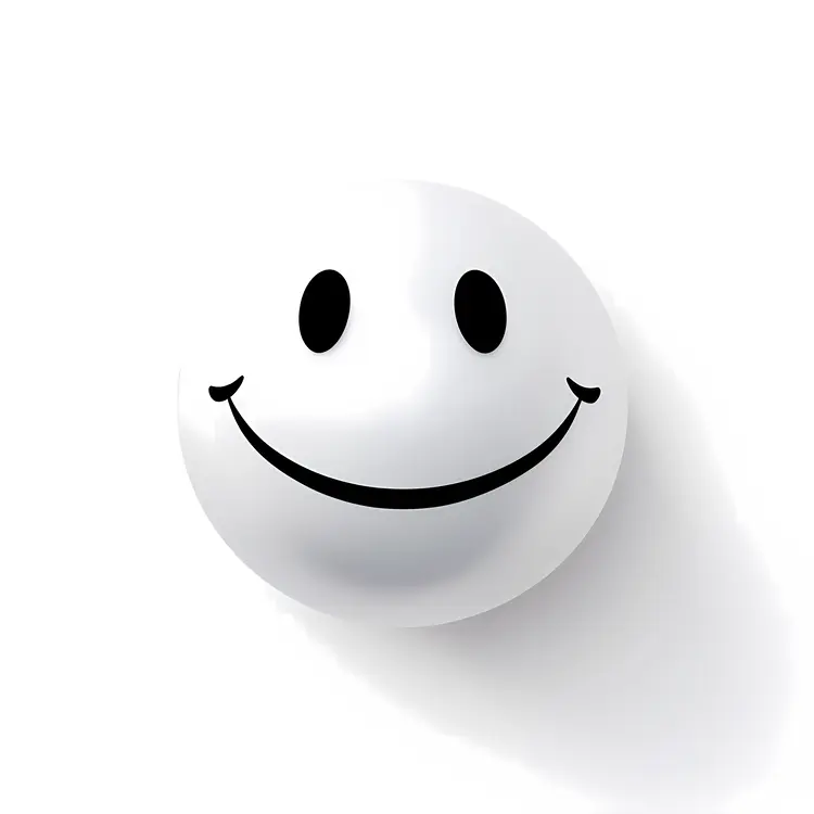 Happy Smiley Face