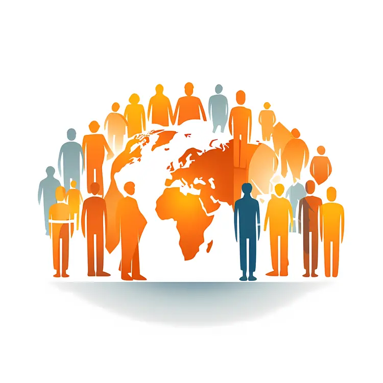 Global Community of People