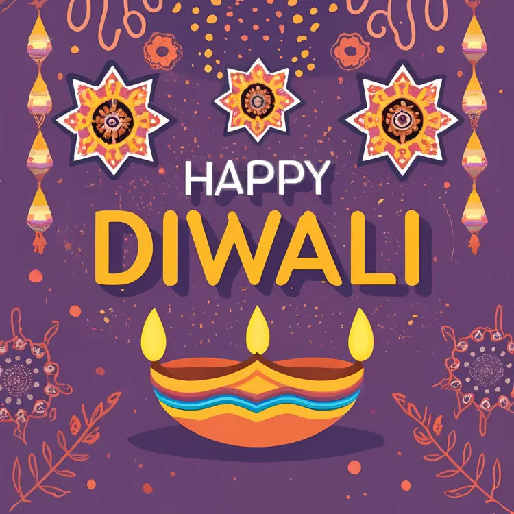 Diwali Festival Greetings