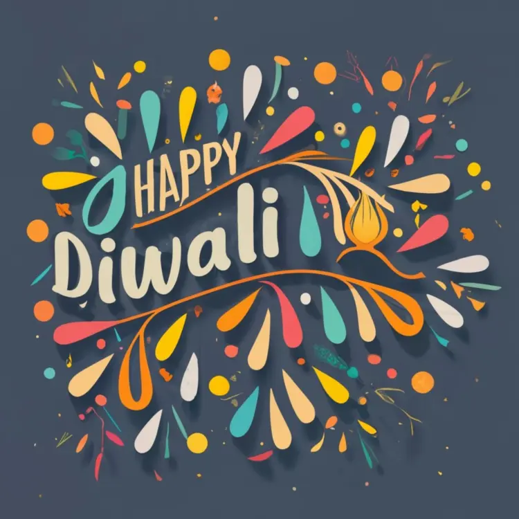 Happy Diwali Wishes