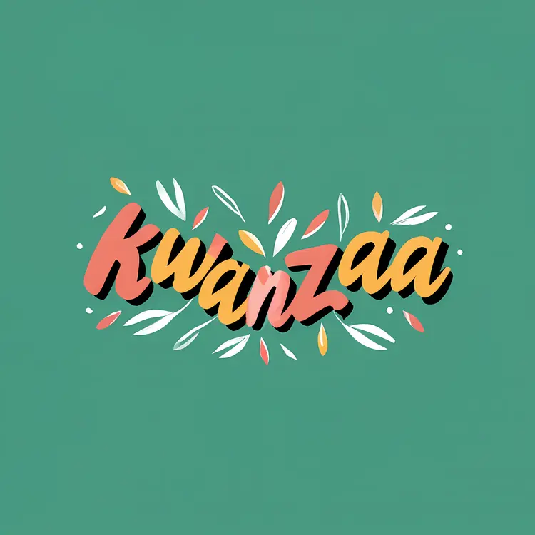 Kwanzaa Celebration