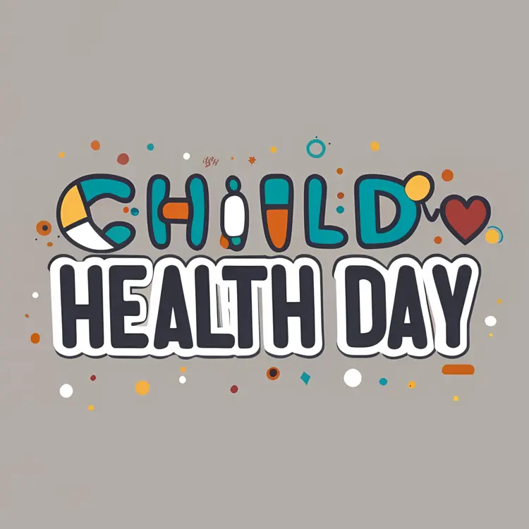 Child Health Day Celebration