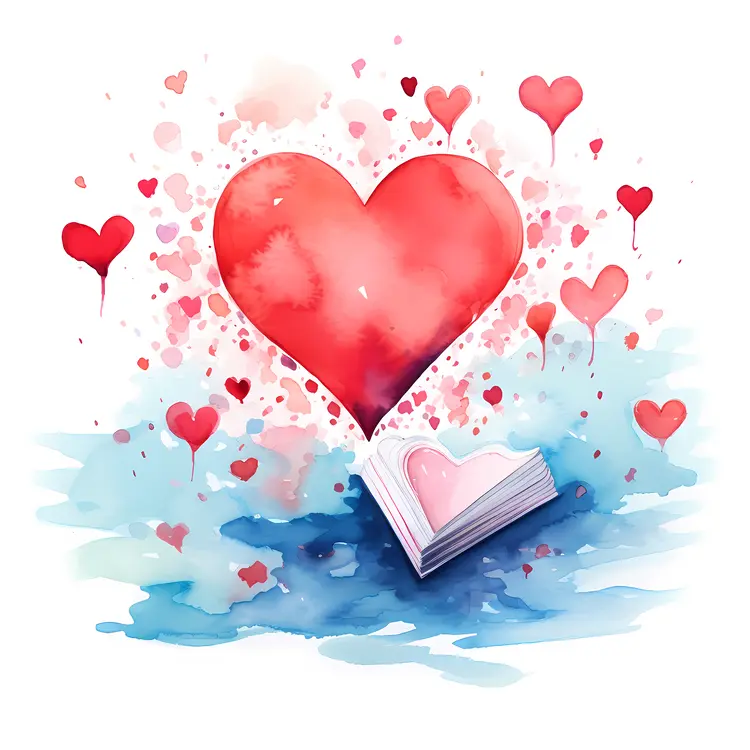 Heart and Book