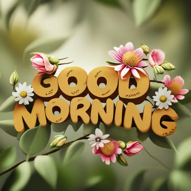 Good Morning Floral Design