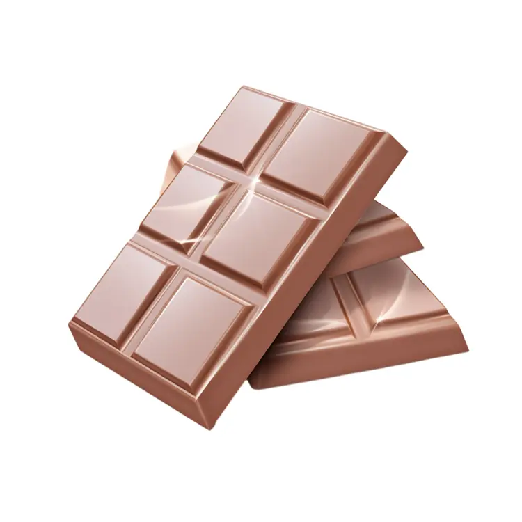 Milk Chocolate Bars