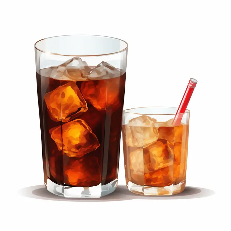 Refreshing Iced Drinks for Summer
