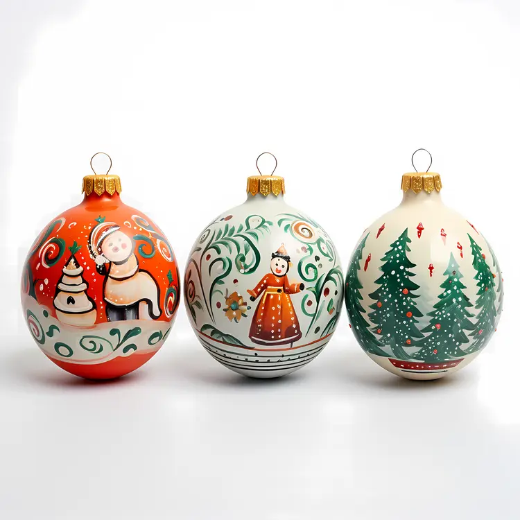 Christmas Ornaments